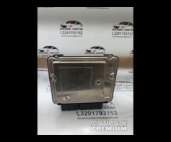 CENTRALINA MOTORE ECU BMW F20 8573260-01 857326001 - 5