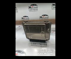 CENTRALINA MOTORE OPEL ASTRA J 55583654 0281018454 - 6