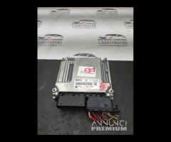 CENTRALINA MOTORE ECU BMW E87 7807827 0281013536 1 - 1