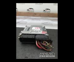 CENTRALINA MOTORE ECU BMW E87 7807827 0281013536 1 - 3