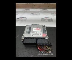 CENTRALINA MOTORE ECU BMW E87 7807827 0281013536 1 - 4