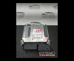 CENTRALINA MOTORE ECU BMW E87 7807827 0281013536 1 - 9