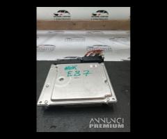 CENTRALINA MOTORE ECU BMW E87 7807827 0281013536 1 - 14