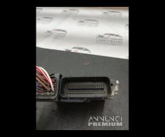 CENTRALINA MOTORE ECU BMW E87 7807827 0281013536 1 - 16