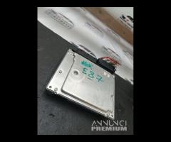 CENTRALINA MOTORE ECU BMW E87 7807827 0281013536 1 - 17