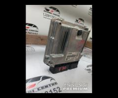 CENTRALINA MOTORE ECU BMW F30 8582279-01 8582279-0 - 7