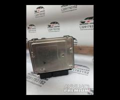 CENTRALINA MOTORE ECU BMW F30 8582279-01 8582279-0 - 8