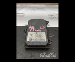 CENTRALINA LUCI XENON FANALE SX AUDI A6 4F0941329D - 5