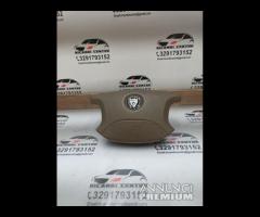 AIRBAG VOLANTE JAGUAR XJ 2R8354043B13AK0AMB 1DKM34 - 1