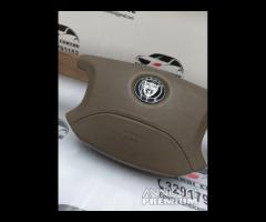 AIRBAG VOLANTE JAGUAR XJ 2R8354043B13AK0AMB 1DKM34 - 7