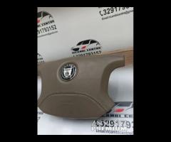 AIRBAG VOLANTE JAGUAR XJ 2R8354043B13AK0AMB 1DKM34 - 8