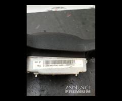 AIRBAG VOLANTE 4 RAGGE MERCEDES W212 21286001029 A - 19