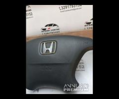 AIRBAG VOLANTE HONDA LEGEND 77800-SZ3-G51 H1MC0024 - 2