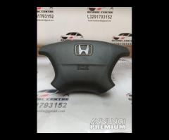 AIRBAG VOLANTE HONDA LEGEND 77800-SZ3-G51 H1MC0024 - 4