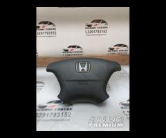 AIRBAG VOLANTE HONDA LEGEND 77800-SZ3-G51 H1MC0024 - 5