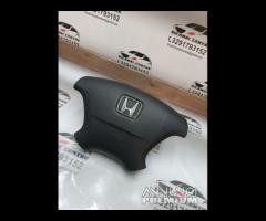 AIRBAG VOLANTE HONDA LEGEND 77800-SZ3-G51 H1MC0024 - 6