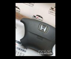 AIRBAG VOLANTE HONDA LEGEND 77800-SZ3-G51 H1MC0024 - 7