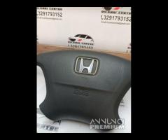 AIRBAG VOLANTE HONDA LEGEND 77800-SZ3-G51 H1MC0024 - 8