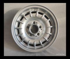 Cerchi barock 6x 14 5x112 et30 mercedes - 4