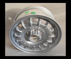 Cerchi barock 6x 14 5x112 et30 mercedes - 5