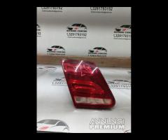 FARO FANALE STOP POSTERIORE SX  MERCEDES W212 2011 - 1