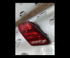 FARO FANALE STOP POSTERIORE SX  MERCEDES W212 2011 - 5