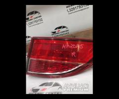 FARO FANALE STOP POSTERIORE DESTRA MAZDA 5 K2442 P - 8