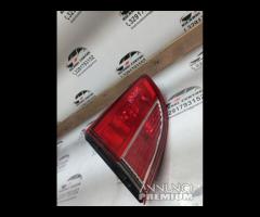 FARO FANALE STOP POSTERIORE DESTRA MAZDA 5 K2442 P - 9