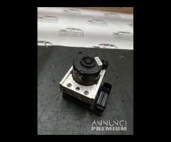 CENTRALINA POMPA ABS MAZDA 2 D651-437A0-D 062102-1 - 18