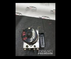 CENTRALINA POMPA ABS BMW E87 6787837 6791521-01 67 - 11