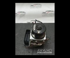 CENTRALINA POMPA ABS BMW E87 6791521-01 6791521 34 - 19