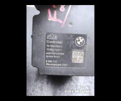 CENTRALINA POMPA ABS BMW  F20  6860731  3551-68607 - 11