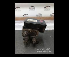 CENTRALINA POMPA ABS VOLKSWAGEN PASSAT B7 3AA61410 - 2