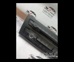 PANNELLO DI CONTROLLO CLIMA BMW F20 920719703 6411 - 6