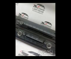 PANNELLO DI CONTROLLO CLIMA BMW F20 920719703 6411 - 7