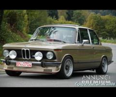 Cerchi alpina 6x 15 4x100 et12 bmw