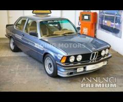 Cerchi alpina 6x 15 4x100 et12 bmw