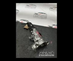 BLOCCHETTO ACCENSIONE CON CHIAVE VOLKSWAGEN MK5 1K - 10