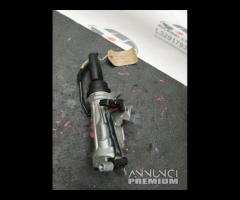 BLOCCHETTO ACCENSIONE CON CHIAVE VOLKSWAGEN MK5 1K - 14