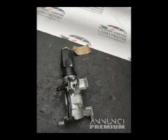 BLOCCHETTO ACCENSIONE CON CHIAVE VOLKSWAGEN MK5 1K - 15