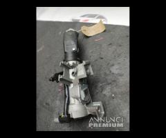 BLOCCHETTO ACCENSIONE CON CHIAVE VOLKSWAGEN MK5 1K - 17