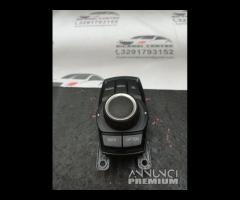 JOYSTICK UNITA DI CONTROLLO MULTIMEDIALI BMW F20 9 - 1