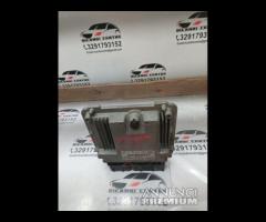 CENTRALINA MOTORE ECU OPEL INSIGNIA 55573539 02810 - 3