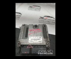 CENTRALINA MOTORE ECU OPEL INSIGNIA 55573539 02810 - 5