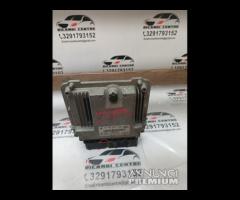 CENTRALINA MOTORE ECU OPEL INSIGNIA 55573539 02810 - 7