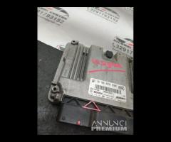 CENTRALINA MOTORE ECU OPEL INSIGNIA 55573539 02810 - 8