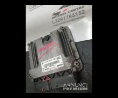 CENTRALINA MOTORE ECU OPEL INSIGNIA 55573539 02810 - 9