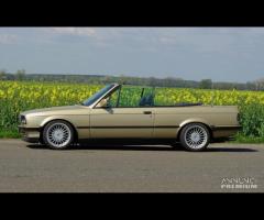 Cerchi ALPINA 7x 16 4x100 et28 BMW E30 E21 - 3