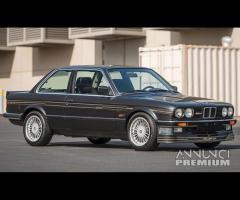 Cerchi ALPINA 7x 16 4x100 et28 BMW E30 E21