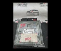 CENTRALINA MOTORE ECU VOLKSWAGEN GOLF 6 MK6 03L906 - 1